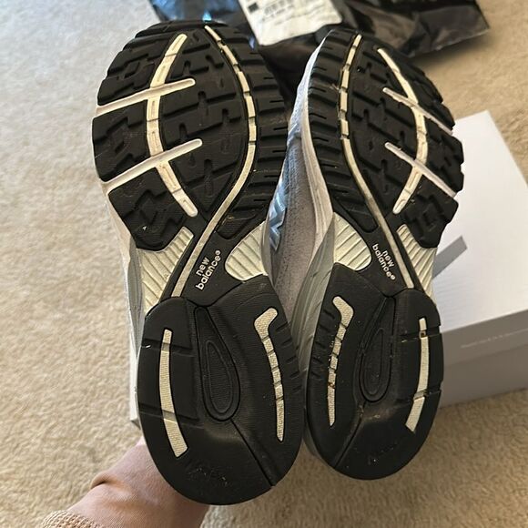 New Balance 993 women’s grey 7 - Picture 5 of 8